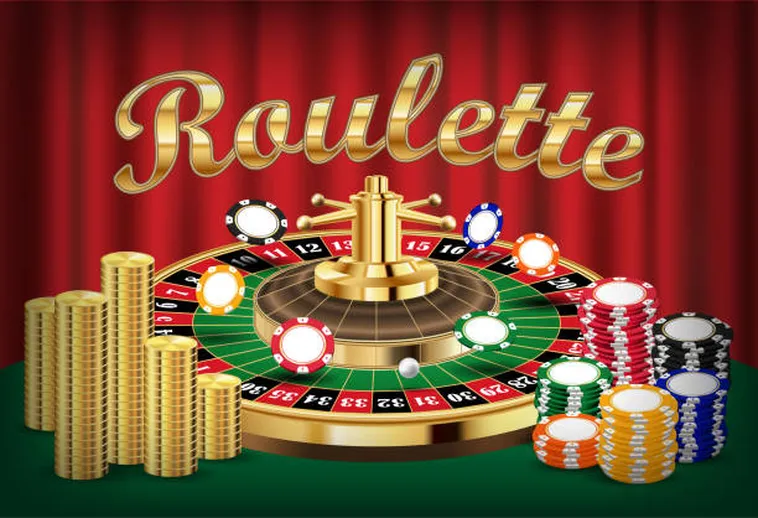 Bí Kíp Chinh Phục Vòng Quay Roulette MMLive Cho Người Mới Bắt Đầu