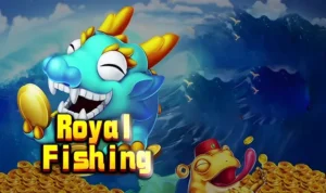 Bí Kíp Chinh Phục Royal Fishing MMLive Từ Cao Thủ Giấu Tên