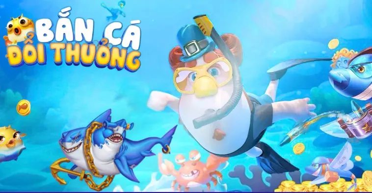 Hướng Dẫn Chi Tiết Cách Chơi Bắn Cá Đại Dương Tại MMLive Cho Ngư Thủ