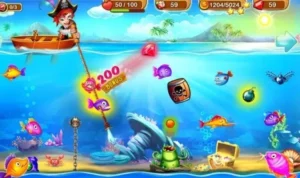 Gia Nhập Tổ Chức Bắn Cá Men In Black Tại MMLive Săn Quà Độc