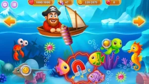 Bí Kíp Chinh Phục Bắn Cá Vua Hải Tặc Tại MMLive Từ Cao Thủ