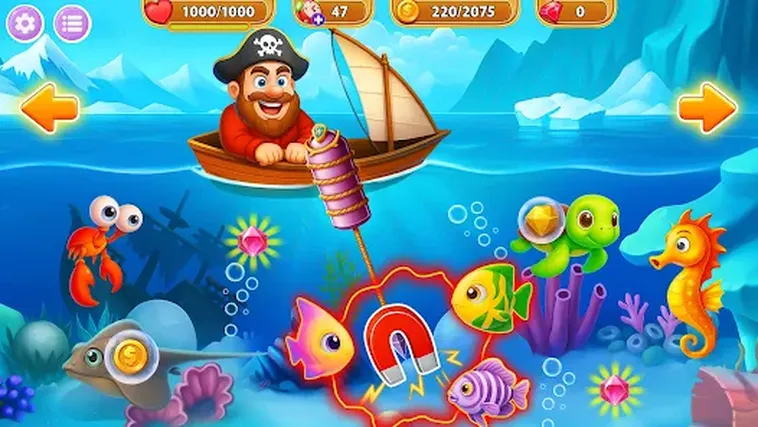 Bí Kíp Chinh Phục Bắn Cá Vua Hải Tặc Tại MMLive Từ Cao Thủ