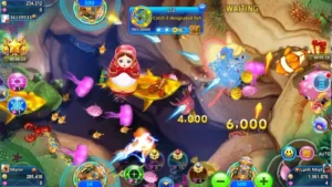 Nghệ Thuật Trở Thành Thợ Săn Cá MMLive Đỉnh Cao Bất Bại