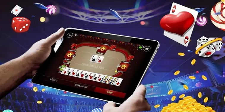 Khám Phá Kho Tàng Game Nhanh MMLive Chơi Là Ghiền Thắng Là Rút Tiền