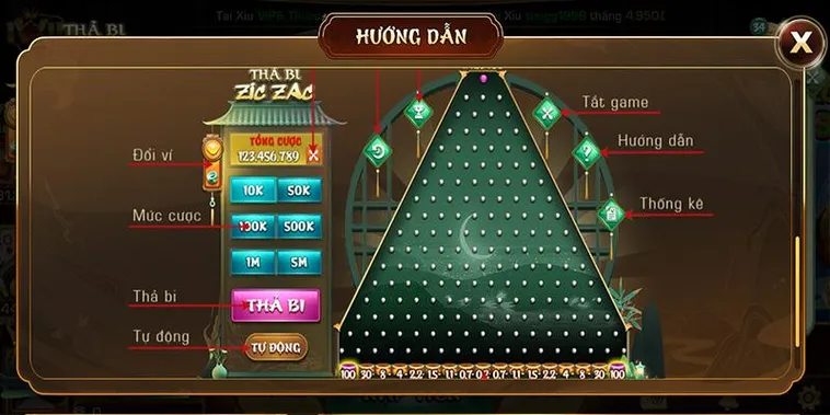 Khám Phá Kho Tàng Game Nhanh MMLive Chơi Là Ghiền Thắng Là Rút Tiền