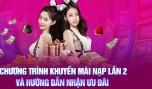 Nạp Lần 2 Tặng 50% Tại MMLive Cơ Hội Vàng Tăng Vốn Cực Đã