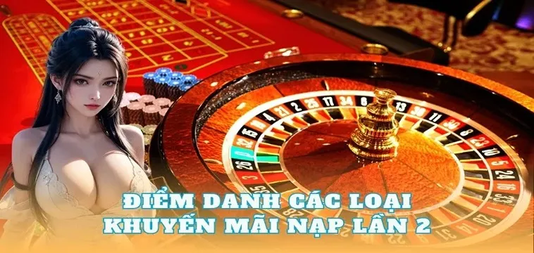 Nạp Lần 2 Tặng 50% Tại MMLive Cơ Hội Vàng Tăng Vốn Cực Đã