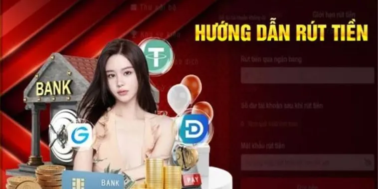 Hướng Dẫn Rút Tiền MMLive Về Túi An Toàn Chỉ Trong Vài Phút