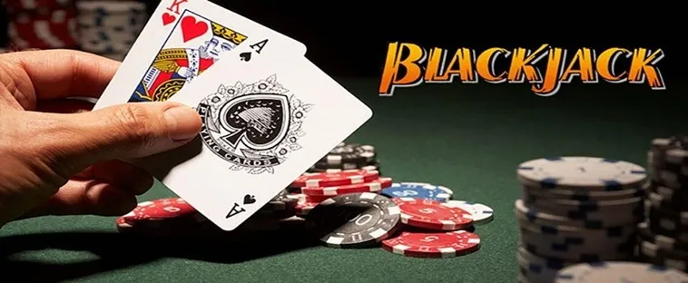 Làm Chủ Bàn Cược Trò Chơi Blackjack Tại MMLive Với Mẹo Đỉnh Cao